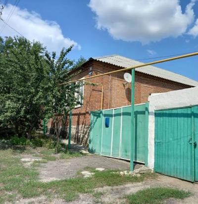 Продам дом  Ростовская область, Миллеровский р-н