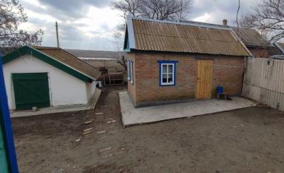 Продам дом  Ростовская область, Ремонтненский р-н