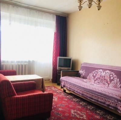 Продам 1-комнатную квартиру  Уфа, 50 лет Октября улица, 20, Советский р-н