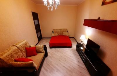 Продам 1-комнатную квартиру  Уфа, Менделеева улица, 128к1, Кировский р-н