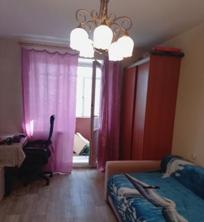 Продам 2-комнатную квартиру  Уфа, Адмирала Ушакова улица, 84, Орджоникидзевский р-н