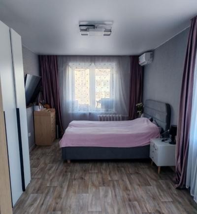 Продам 4-комнатную квартиру  Уфа, Степана Злобина улица, 34/1, Советский р-н