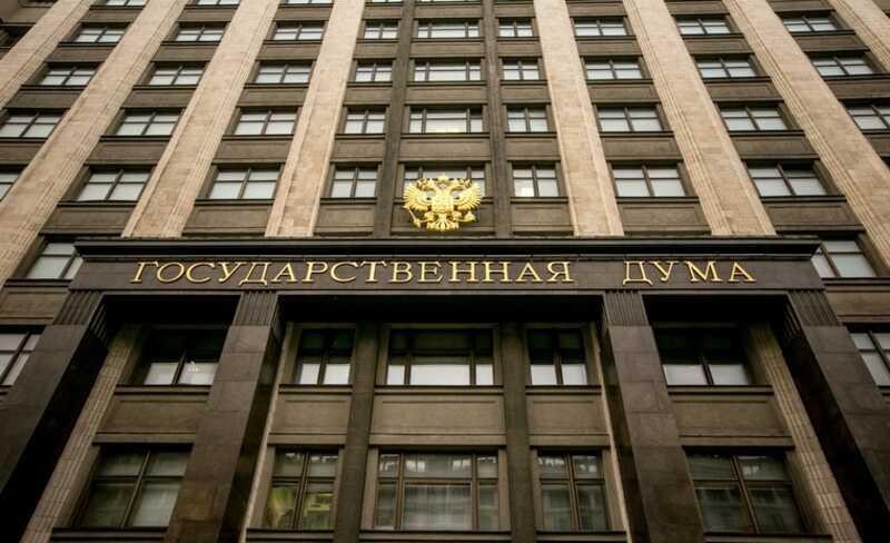 Жильцам готовят новые правила в многоквартирных домах