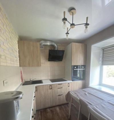 Продам 1-комнатную квартиру  Красноярск, Воронова улица, 27, Советский р-н, Зеленая роща