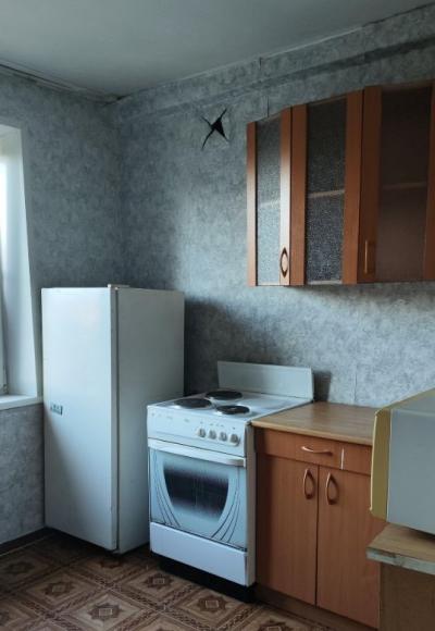 Продам 1-комнатную квартиру  Красноярск, Минина улица, 123, Ленинский р-н, Черемушки