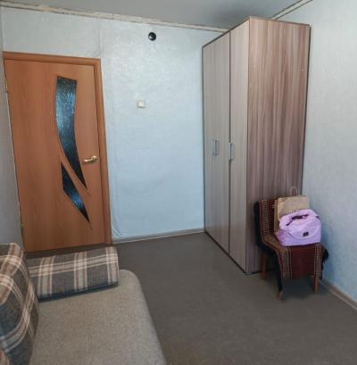 Продам 4-комнатную квартиру  Красноярск, Комсомольский проспект, 23, Советский р-н, Северный