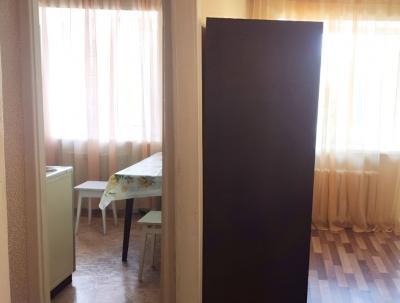 Сдам 1-комнатную квартиру  Красноярск, Ленина улица, 102, Центральный р-н