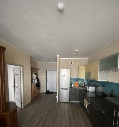 Продам 2-комнатную квартиру в новостройке Красноярск, Партизана Железняка улица, 38а, Советский р-н