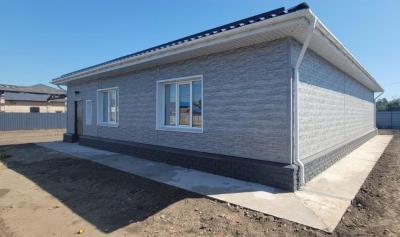 Продам коттедж  Красноярский край, Берёзовский р-н