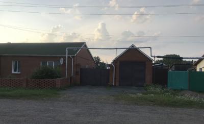 Продам дом  Красноярский край, Сухобузимский р-н