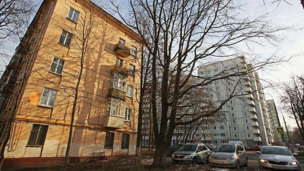 МВД открыло способ узнать кто прописан в вашей квартире