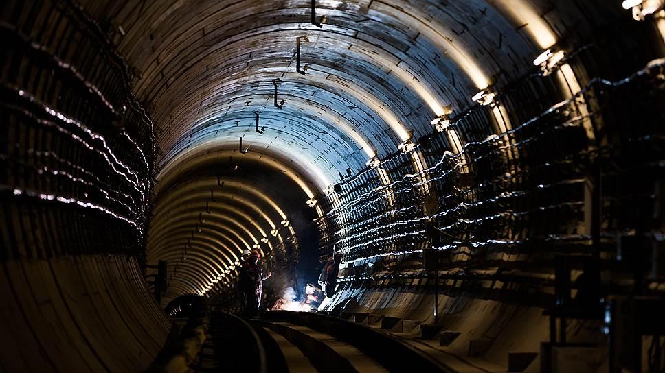 Как изменится московское метро до 2032 года и когда начнутся первые испытания поездов без машинистов