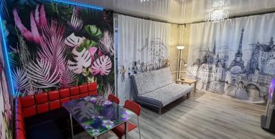 Сдам на сутки 2-комнатную квартиру  Красноярск, Академика Киренского улица, 41, Октябрьский р-н