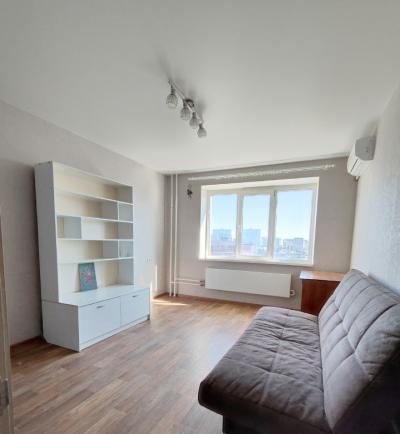 Продам 1-комнатную квартиру Воронеж, 45 Стрелковой Дивизии улица, 275/2, Коминтерновский р-н