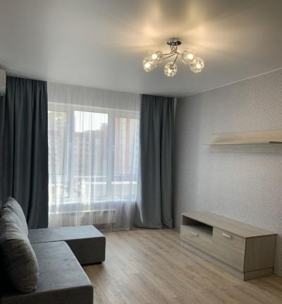 Сдам 1-комнатную квартиру Воронеж, 9 Января улица, 68/1к1, Ленинский р-н