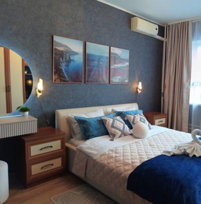 Сдам 2-комнатную квартиру Воронеж, Ломоносова улица, 117, Центральный р-н