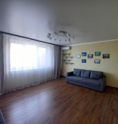 Сдам 2-комнатную квартиру Воронеж, Ворошилова улица, 50, Советский р-н