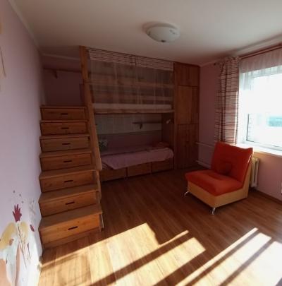 Сдам 3-комнатную квартиру Воронеж, Южно-Моравская улица, 15б, Советский р-н