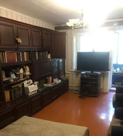 Сдам 3-комнатную квартиру Воронеж, Шишкова улица, 65, Коминтерновский р-н