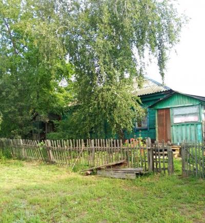 Продам дом  Воронежская область, Поворинский р-н