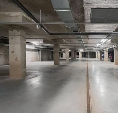 Сдам гараж Воронеж, Березовая Роща улица, 4а, Центральный р-н, Березовая роща