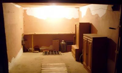 Сдам гараж  Воронеж, Тепличная улица, 1г, Советский р-н, Тенистый