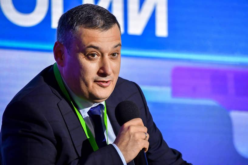 Курская область получила более 13 млрд рублей на жильё для приграничных жителей