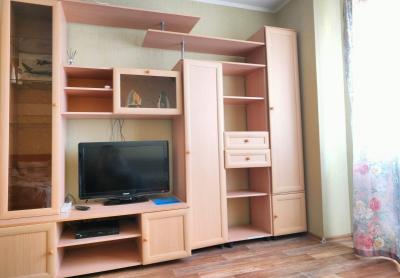 Сдам на сутки 2-комнатную квартиру Воронеж, Нижняя улица, 73, Левобережный р-н