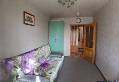 Сдам на сутки 2-комнатную квартиру Воронеж, Южно-Моравская улица, 8, Советский р-н