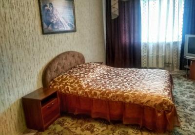 Сдам на сутки 2-комнатную квартиру  Воронеж, 45 Стрелковой Дивизии улица, 104, Коминтерновский р-н