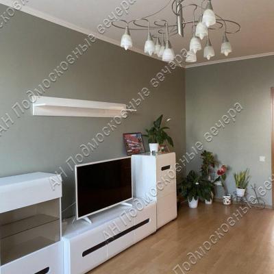 Продам 3-комнатную квартиру  Москва, Северный бульвар, 2