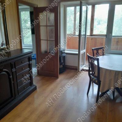 Продам 2-комнатную квартиру  Москва, Южный р-н