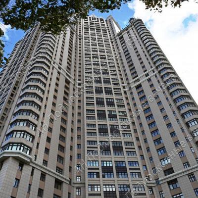 Продам 4-комнатную квартиру  Москва, Западный р-н