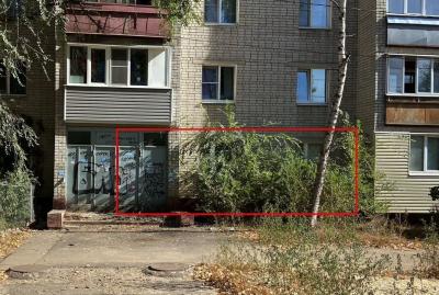 Сдается помещение под услуги  Воронеж, Туполева улица, 13, Левобережный р-н