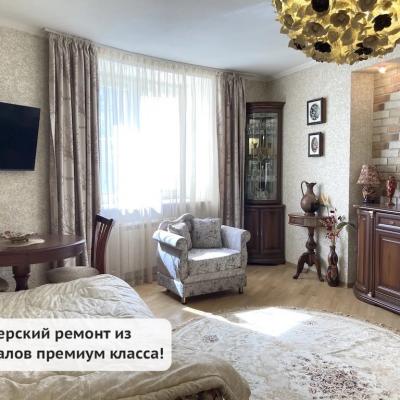 Продам 2-комнатную квартиру Чехов