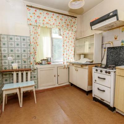 Продам 2-комнатную квартиру Чехов