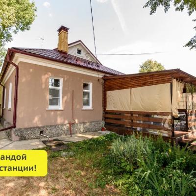 Продам дом Чехов