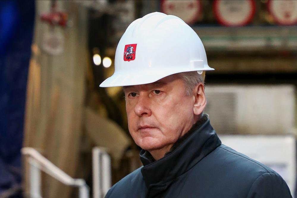 На Сухаревской площади началось строительство нового «Склифа» — больницы будущего с пульсирующим сердцем