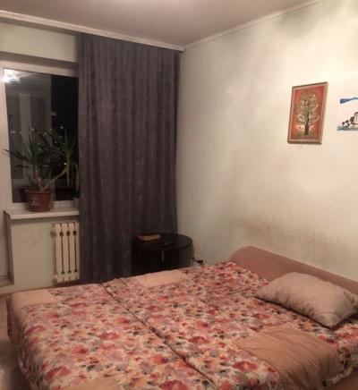 Сдам 1-комнатную квартиру Пермь, Куйбышева улица, 69/1, Свердловский р-н, Громовский