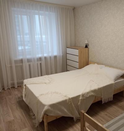 Сдам 2-комнатную квартиру Пермь, Революции улица, 12, Свердловский р-н, Островский