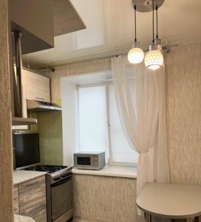 Сдам 3-комнатную квартиру Пермь, Тургенева улица, 31, Мотовилихинский р-н, Городские Горки