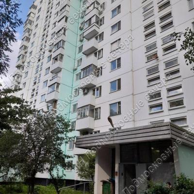 Продам 3-комнатную квартиру  Москва, Юго-Западный р-н