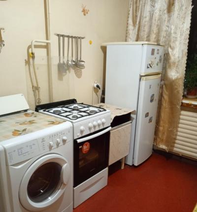 Сдам комнату Пермь, Пушкина улица, 21, Ленинский р-н