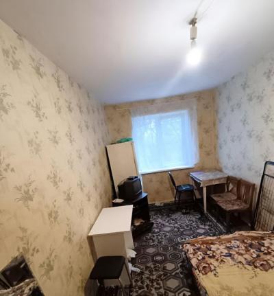 Сдам комнату Пермь, Пушкарская улица, 77, Мотовилихинский р-н, Городские Горки