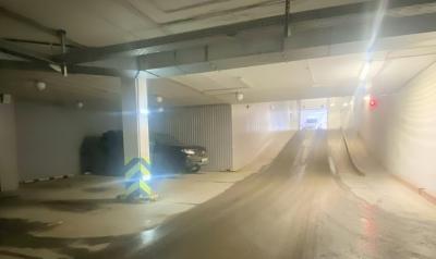 Сдам гараж Пермь, Пушкина улица, 6, Свердловский р-н, Островский