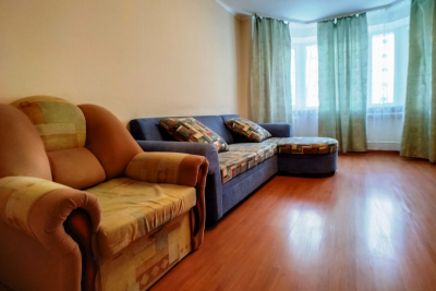 Сдам на сутки 3-комнатную квартиру  Пермь, Рабоче-крестьянская улица, 6, Свердловский р-н