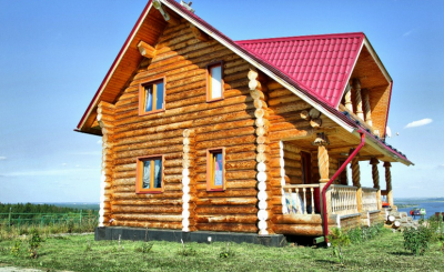 Сдам коттедж на сутки  Пермский край, Пермский р-н