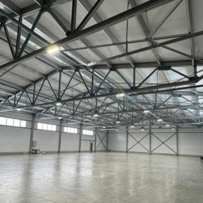 Сдается складское помещение  Москва