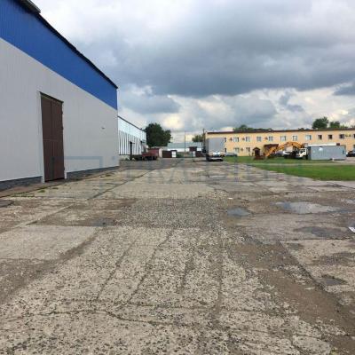 Продам складское помещение  Москва