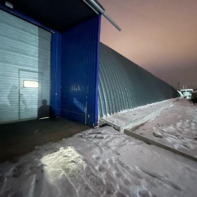 Продам складское помещение  Чехов